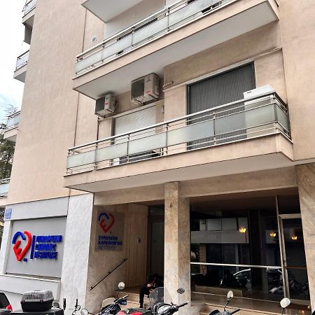 Feel Like Home Concert Hall Apartment - Sem Athen Exterior foto